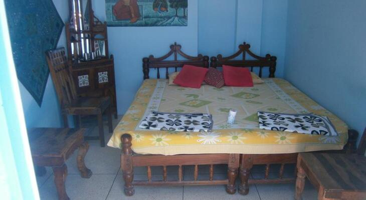 Cosy Guest House