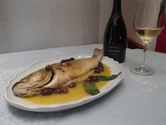 Ristorante Al Porto