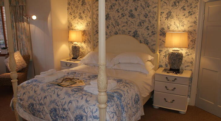 B+B York