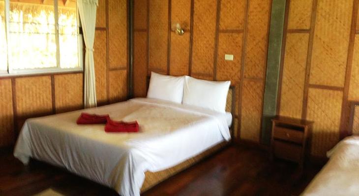 Narima Bungalow Resort