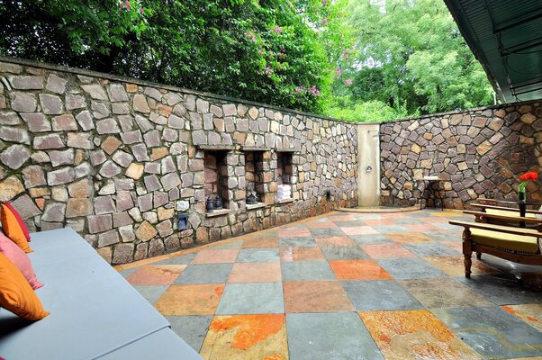 Sawai Madhopur Lodge - IHCL SeleQtions