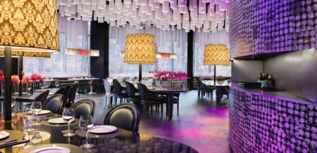 B-Lounge