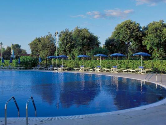 TH Tirrenia Green Park Resort