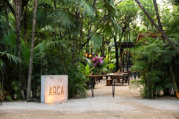 ARCA