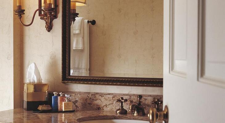 The Adolphus, Autograph Collection