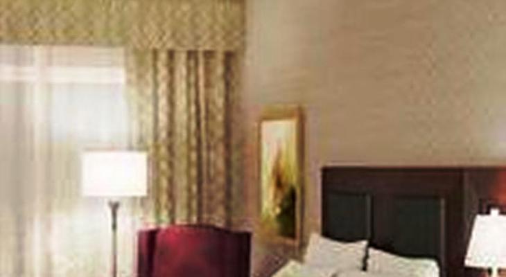 Hampton Inn & Suites Raleigh / Crabtree Valley