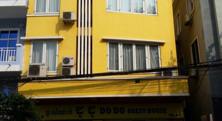 DoDo Guesthouse