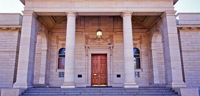 Johannesburg Art Gallery