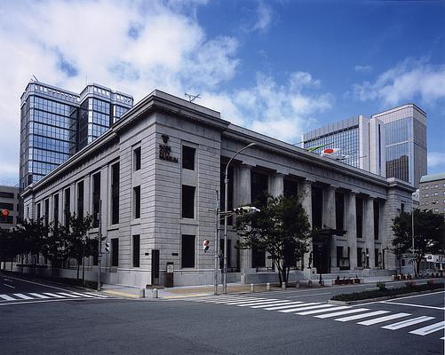 Kobe City Museum (Kobe Shiritsu Hakubutsukan)