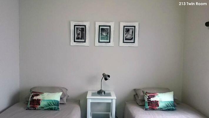 iKhaya Stellenbosch Backpackers