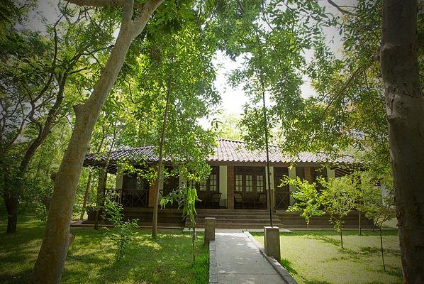 Palm Garden Village Hotel
