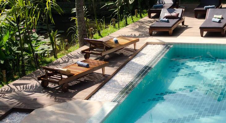 Maison Dalabua Hotel