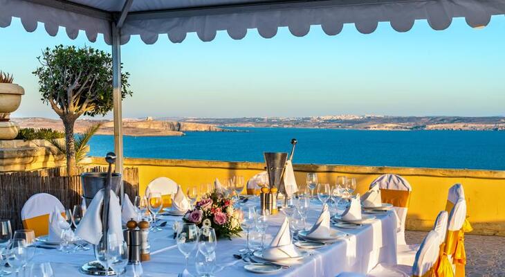 Grand Hotel Gozo