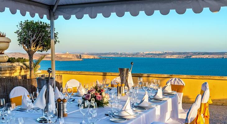 Grand Hotel Gozo