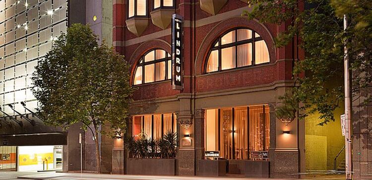 Hotel Lindrum Melbourne - MGallery