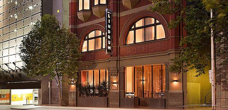 Hotel Lindrum Melbourne - MGallery