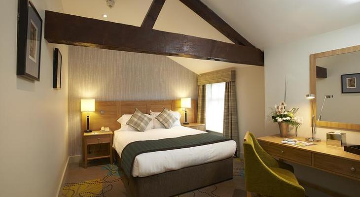 Quy Mill Hotel & Spa