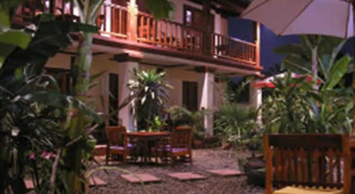 Lotus Villa Boutique Hotel