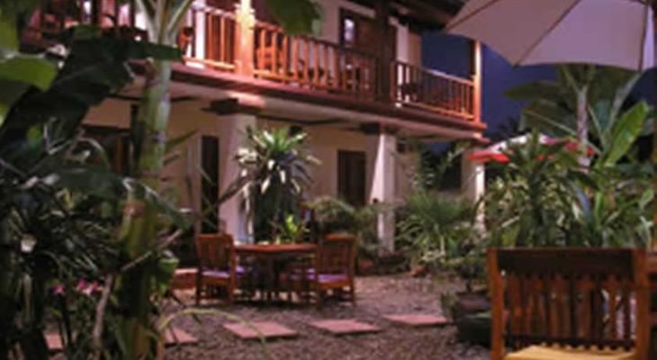 Lotus Villa Boutique Hotel