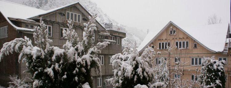 Hotel Humza