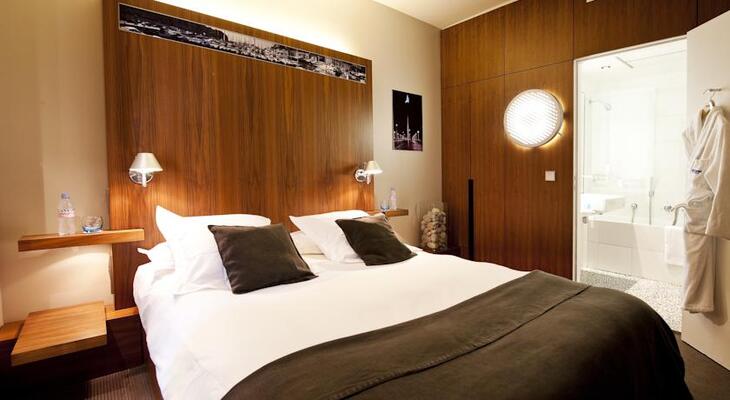 Hotel Beau Rivage