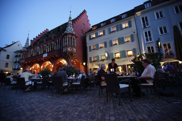 Hotel Oberkirch