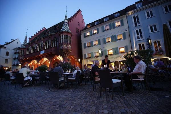 Hotel Oberkirch