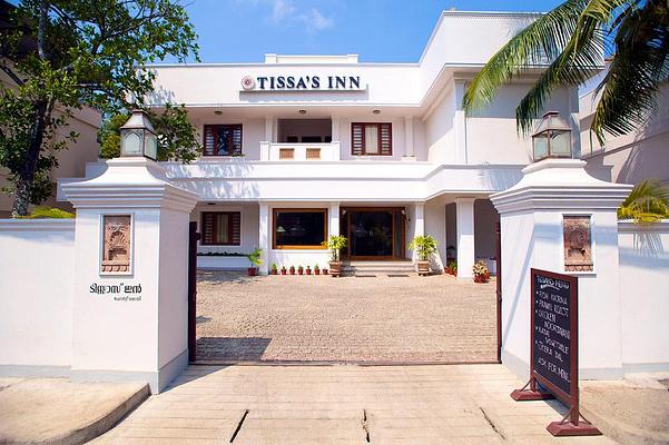 Tissa's Inn