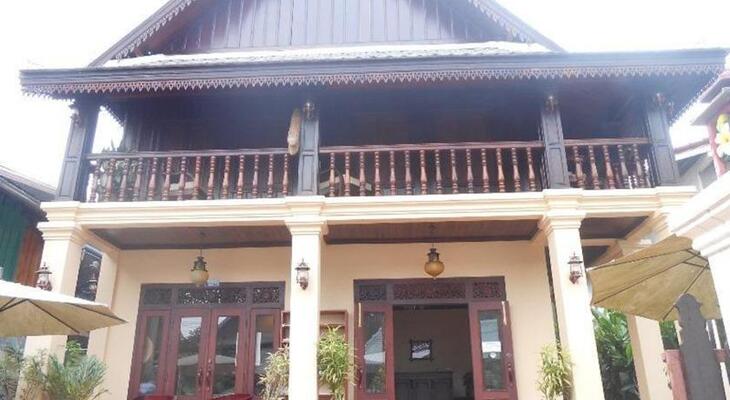 Villa Meuang Lao