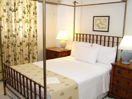 Grenadine House & Spa