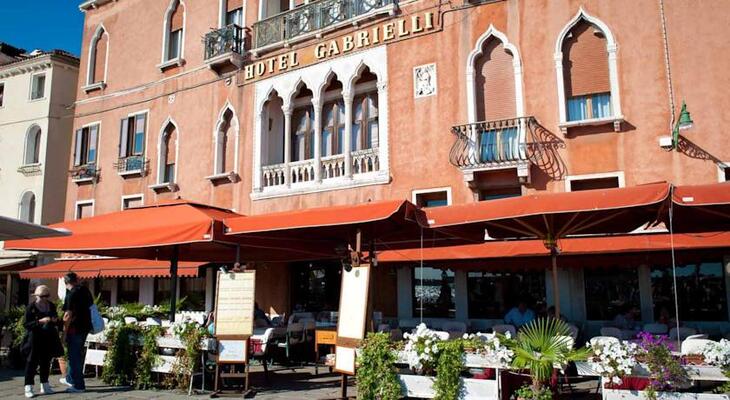 Hotel Gabrielli