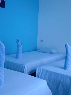 Hospedaje Golondrinas