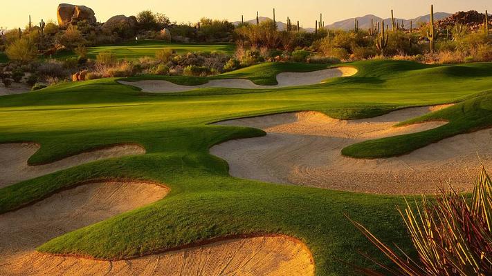 Four Seasons Resort Scottsdale at Troon North