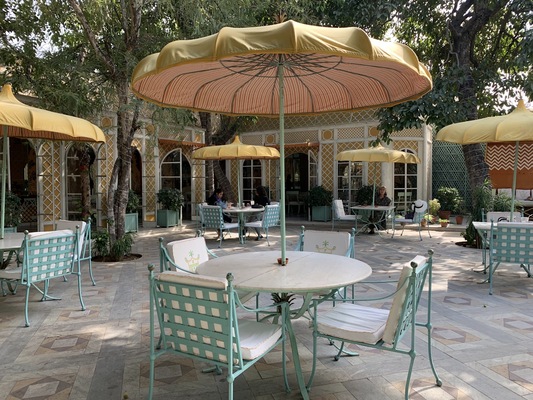 Bar Palladio