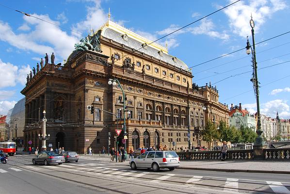 National Theater