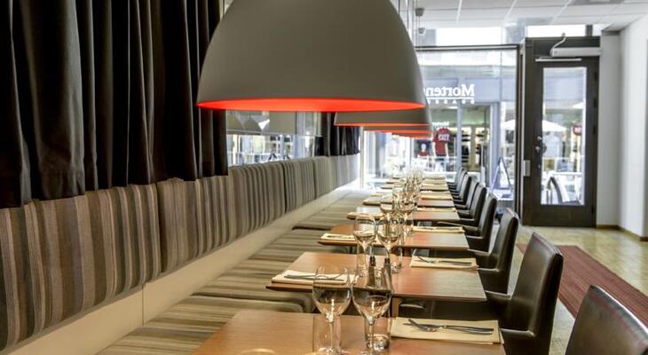 Hotel Baltzar Jacobsen, Sure Hotel Collection by Best Western