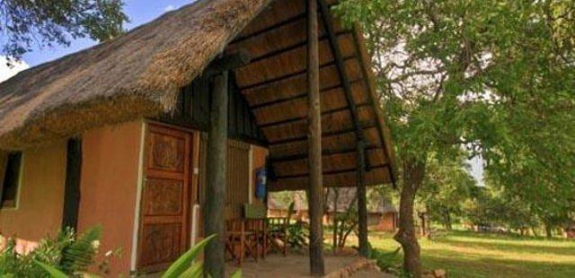 Pioneer Lodge Camp and Safaris