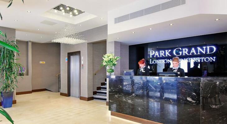 Park Grand London Kensington