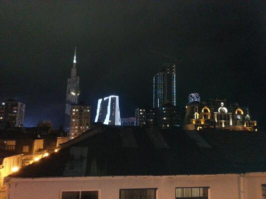 Batumi Hostel