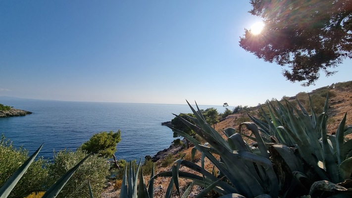 Dubovica Beach