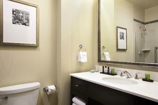Embassy Suites by Hilton St. Louis Downtown
