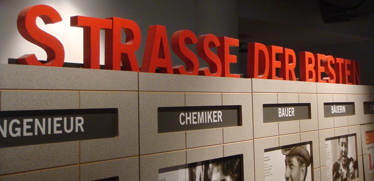 DDR Museum