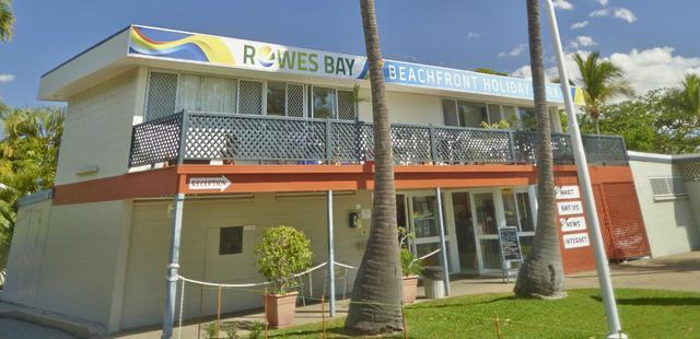 BIG4 Tasman Holiday Parks - Rowes Bay