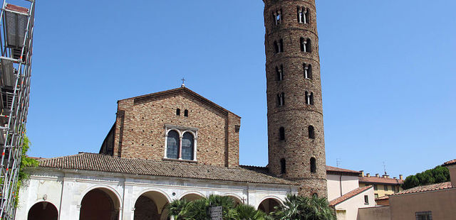 Basilica di Sant'Apollinare Nuovo