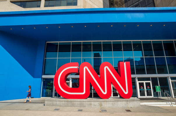 CNN Studio Tours