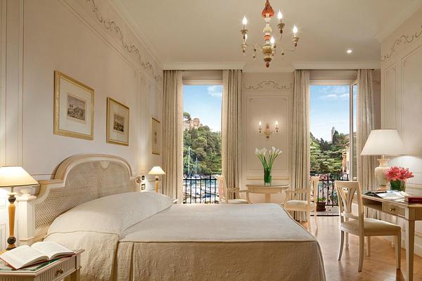 Splendido, A Belmond Hotel, Portofino