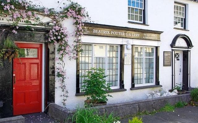 Beatrix Potter Gallery