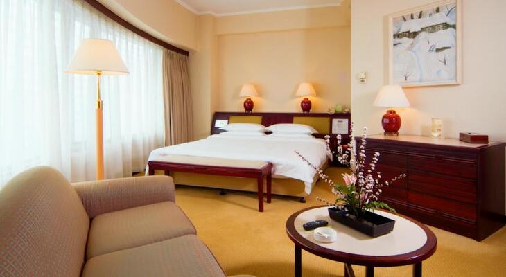 Grand Hotel Nanjing