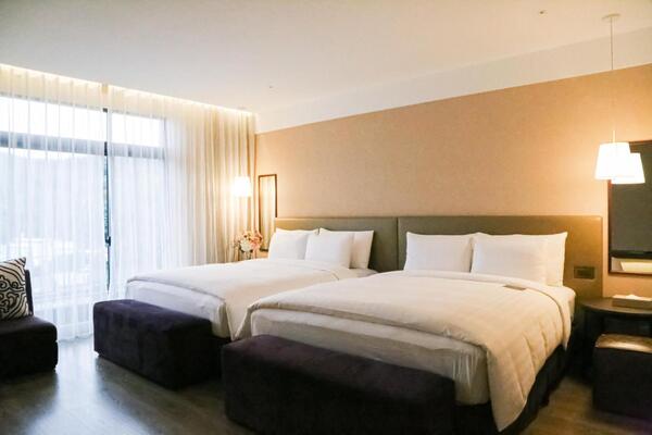 The Gaya Hotel