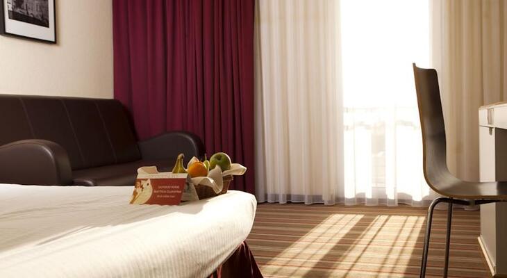 Green Park Hotel Brugge